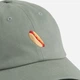 Кепка Gap 19531009 One Size Зеленая (1162470733) - изображение 3