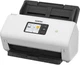Skaner Brother ADS-4550W (ADS4550WTC1) - obraz 3