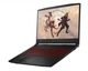 Ноутбук MSI Katana GF66 12UE-1247XUA 15.6 FHD 144Hz Core i5-12450H 16GB 512GB SSD GeForce RTX 3060 6GB DOS - изображение 4