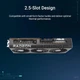 Відеокарта ASUS PRIME RX 9070 EVO OC (90YV0MQ0-M0NA00) - изображение 7