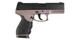 Пістолет страйкбольний ASG Sport 106 Spring 6 мм Black/FDE - зображення 2