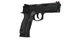 Пістолет страйкбольний ASG CZ SP-01 Shadow Spring 6 мм - зображення 5