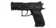 Пистолет страйкбольный ASG CZ75 P-07 Duty 6 мм - изображение 1
