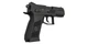 Пистолет страйкбольный ASG CZ75 P-07 Duty 6 мм - изображение 3