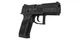 Пистолет страйкбольный ASG CZ75 P-07 Duty 6 мм - изображение 5