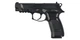 Пистолет страйкбольный ASG Bersa Thunder 9 PRO CO2 калибр 6 мм - изображение 1