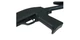 Рушниця страйкбольна ASG Franchi SAS 12 Flex-stock Spring калібр 6 мм - зображення 4
