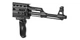Винтовка страйкбольная CYMA CM.028С AK47 Tactical 6 мм - изображение 7