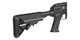 Гвинтівка страйкбольна CYMA CM.040H AKS74U Tactical 6 мм - зображення 7