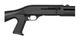 Страйкбольный дробовик CYMA M3 Super 90 spring 6 мм Plastic - изображение 4