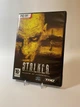 Британське видання S.T.A.L.K.E.R. Shadow of Chernobyl - Б/У - изображение 1