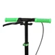 Самокат двухколёсный Best Scooter Rio R-15800 с ручным тормозом и амортизатором, колёса PU 145 мм, складной - изображение 2