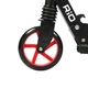 Самокат двухколёсный Best Scooter Rio R-80960 с ручным тормозом и амортизатором, колёса PU 145 мм, складной - изображение 5