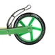 Самокат двухколёсный Best Scooter Rio R-15800 с ручным тормозом и амортизатором, колёса PU 145 мм, складной - изображение 6