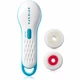 Массажная чистящая щетка для лица Spin Spa Cleansing Facial Brush - изображение 1