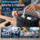 Электробритва для сухого и влажного бритья (аккумуляторная с дисплеем IPX7) - изображение 5