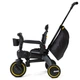 Складной трехколесный велосипед Doona Liki Trike S5 Limited Edition Midnight (SP540-99-040-015) - изображение 8