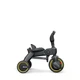 Складной трехколесный велосипед Doona Liki Trike S3 Slate Green (SP530-99-047-015) - изображение 7
