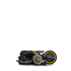 Складний триколісний велосипед Doona Liki Trike S5 Nitro Black (SP550-99-033-015) - зображення 5