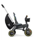 Складний триколісний велосипед Doona Liki Trike S5 Ocean Blue (SP550-99-044-015) - зображення 3