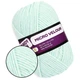 Candy-yarn Micro Velour, Мята №43, микровелюр 38г/100м, плюшевая пряжа для вязания игрушек, амигуруми, пледов, велюровая пряжа - изображение 1