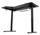 Регульований стіл Barsky StandUp Corner black 1450*850 BSTc-01 - изображение 6