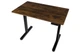 Регульований стіл Barsky StandUp Home black 1000*600 BSTh-01 - изображение 1