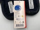 Тапки Esmara PANTOUFLES 42 EU 26,5 см сірий 4052916757543 00-00001531 - изображение 7