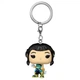 Брелок Funko Pop на клипсе серии Кейпоп-охотницы на демонов - Зои (95688) Funko Pop 95688 1085749 - изображение 1