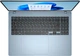 Ноутбук ASUS Vivobook S16 S5608QA-MB193W (90NB19C3-M00D60) Light Blue - изображение 5