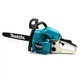 Бензопила Makita 6814 RVK 4,8 л.с. цепная бензиновая пила 50 см³ с шиной 450 мм профессиональная бензопила 11000 об/мин шаг цепи 0,325 автоматическая смазка праймер легкий запуск для дров сада и обрезки деревьев - изображение 4