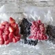 Вакуумний пакувальник для кухні чорний Вакууматор побутовий vacuum sealer Продуктовий вакуумний пакувальник для дому - изображение 5