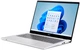 Ноутбук Acer Swift Spin 14 AI SFSP14-I51T-5369 (NX.W0SEU.005) Platinum Silver - изображение 3