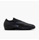 Сороконіжки унісекс Nike Reactx Phantom 6 Low Pro Black 42 Чорний HJ4123-003 - зображення 2