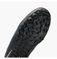 Сороконіжки унісекс Nike Reactx Phantom 6 Low Pro Black 42 Чорний HJ4123-003 - зображення 6