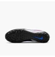 Сороконожки унисекс Nike Reactx Phantom 6 Low Pro White/Blue 39 HJ4123-446 - изображение 2