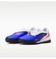 Сороконожки мужские Nike Phantom 360 Academy Blue/White 39 HQ2325-446 - изображение 5