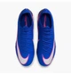 Сороконожки унисекс Nike Air Zoom Mercurial Vapor 16 Pro Tf Blue 44.5 Синий FQ8687-446 - изображение 4
