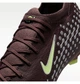 Бутсы мужские Nike Zoom Vapor 16 Pro Mbappe Brown 41 Коричневый FQ8689-200 - изображение 7