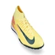 Сороконожки мужские Nike Zoom Mercurial Superfly 10 Academy Kylian Mbappé 44 Комбинированный FQ8333-800 - изображение 3