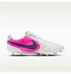 Бутсы мужские Nike Tiempo Ligera Pro Fg White UK 9 Белый HQ3158-146 - изображение 3