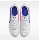 Бутсы мужские Nike Tiempo Ligera Pro Fg White UK 9 Белый HQ3158-146 - изображение 4