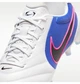 Бутсы мужские Nike Tiempo Ligera Pro Fg White UK 9 Белый HQ3158-146 - изображение 8