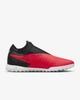 Сороконожки мужские Nike Phantom Gx Academy Turf Football Shoes 41 Комбинированный DD9476-600 - изображение 3