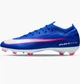 Бутси унісекс Nike Zoom Vapor 16 Pro Fg Blue 45 Синій FQ8685-446 - зображення 1