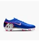 Бутси унісекс Nike Zoom Vapor 16 Pro Fg Blue 45 Синій FQ8685-446 - зображення 3