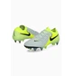 Бутсы унисекс Nike Phantom Gx Ii Elite Sg-Pro White/Yellow 44 FQ9034-003 - изображение 2