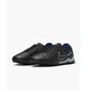 Сороконожки унисекс Nike Tiempo Legend 10 Pro 45 Черный DV4336-040 - изображение 6