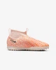 Сороконожки унисекс Nike Jr. Zoom Mercurial Superfly 9 Academy 38.5 Оранжевый DZ3478-800 - изображение 3