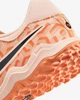 Сороконіжки підліткові Nike Jr. Tiempo Legend 10 Academy Younger/Older Kids' Turf Football Shoes 38 Помаранчевий DZ3187-800 - зображення 8